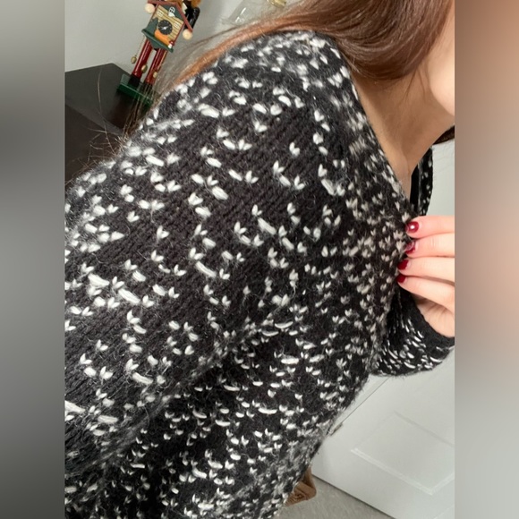 Numph Sweater By Anthropologie - Picture 7 of 7